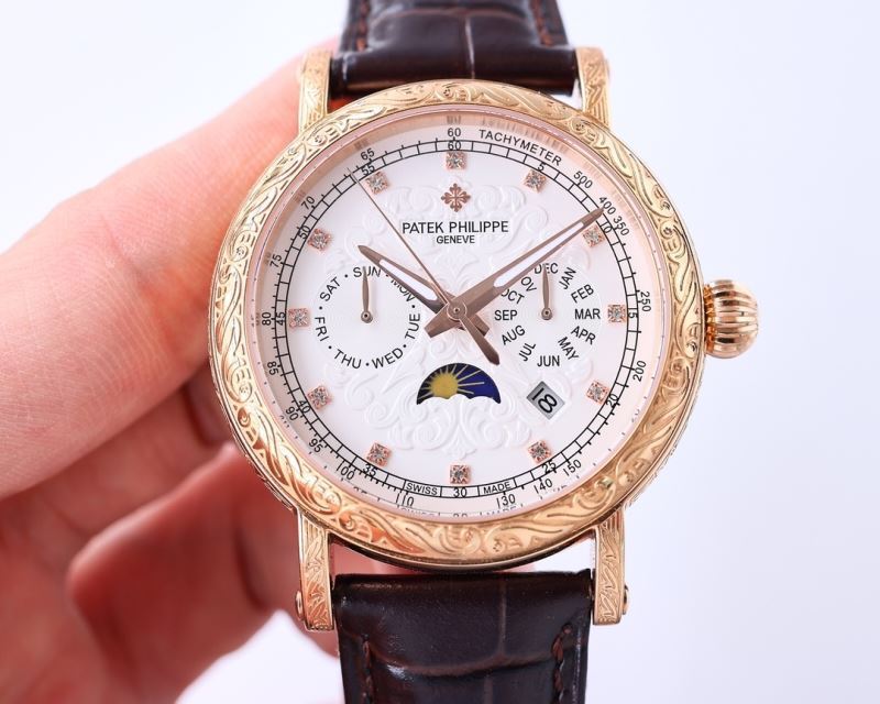 PATEK PHILIPPE Watches